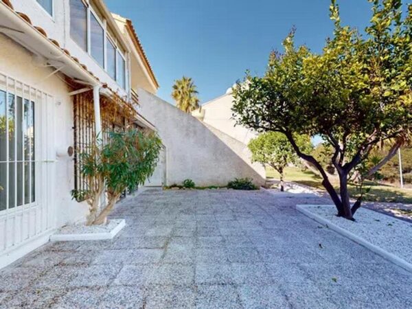 Apartamenty w orihuela, Hiszpania, 56m² - obraz 21