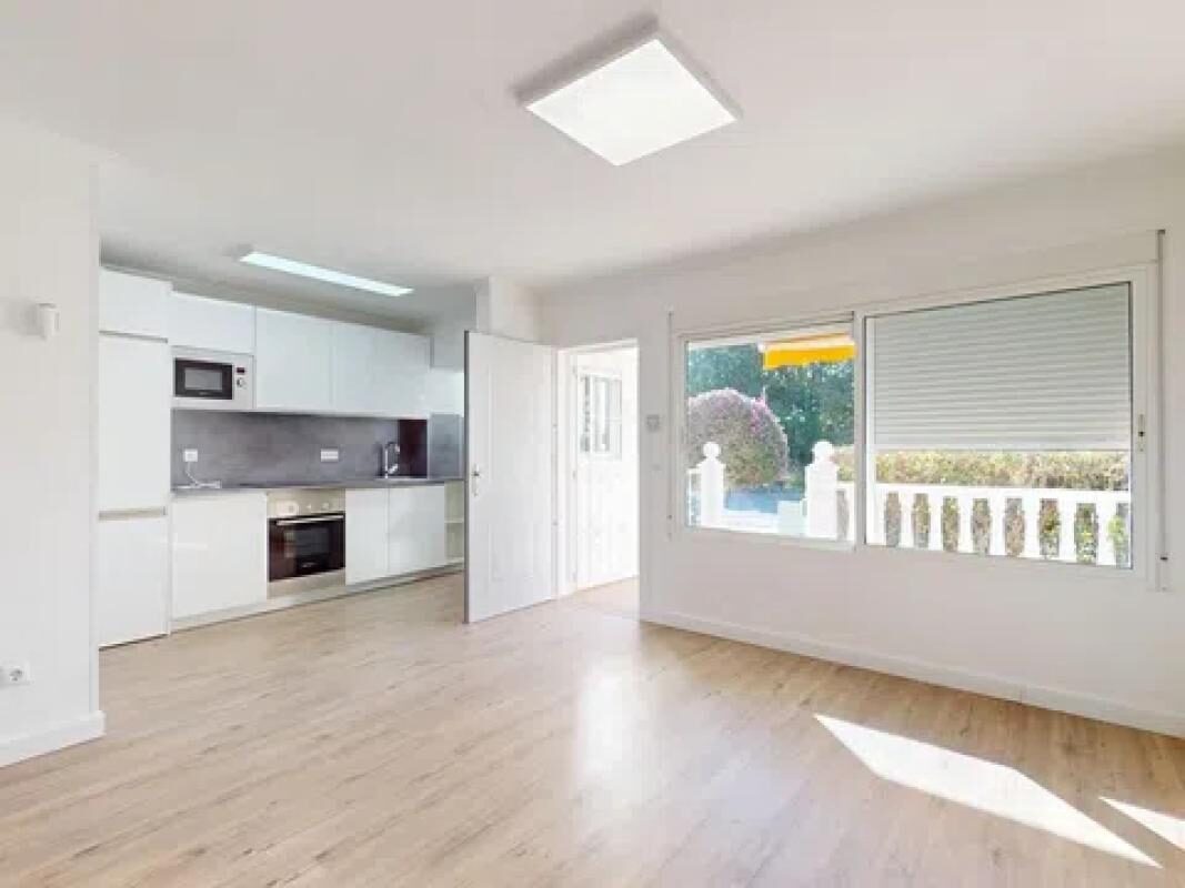 Апартаменти з 2 спальнями, 56м² в Оріуела, Іспанія [ID: 0152-518139]