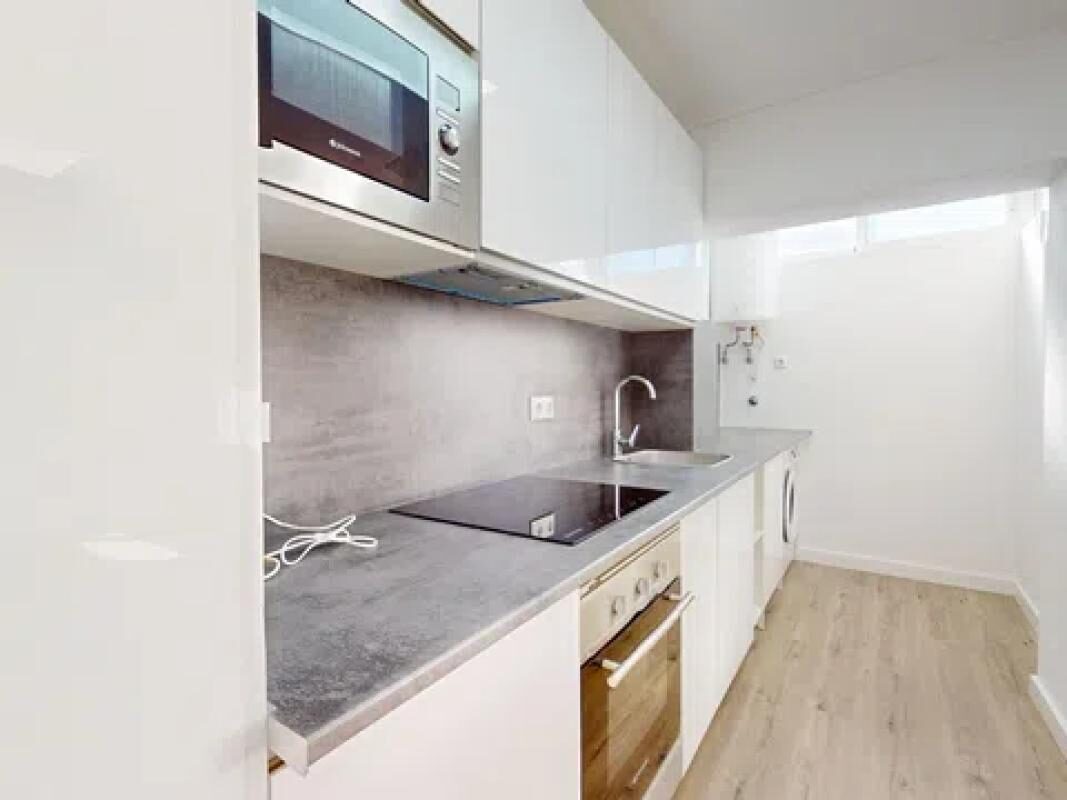 Апартаменти з 2 спальнями, 56м² в Оріуела, Іспанія [ID: 0152-518139]