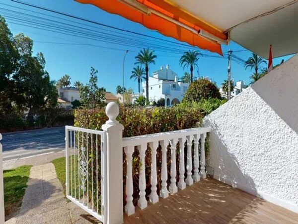 Apartamenty w orihuela, Hiszpania, 56m² - obraz 17