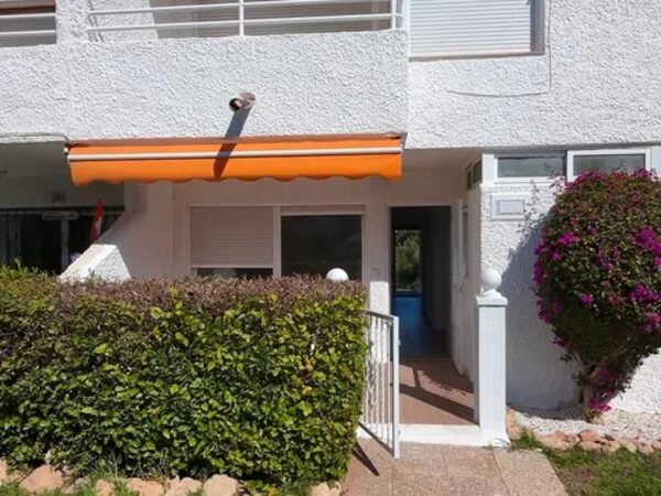 Apartamenty w orihuela, Hiszpania, 56m² - obraz 16