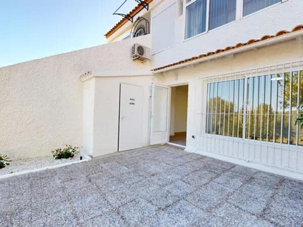 Apartamenty w orihuela, Hiszpania, 56m² - obraz 3