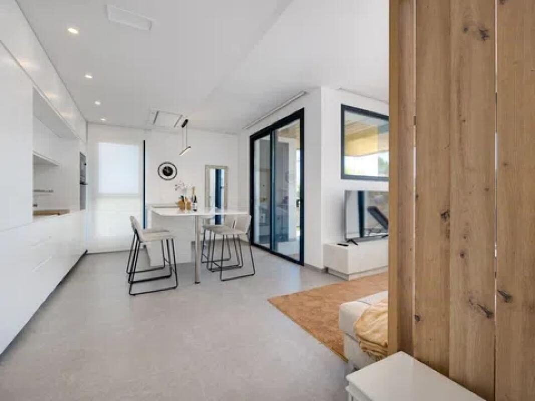 Apartamenty z 2 sypialniami, 88m² w orihuela, Hiszpania [ID: 0152-517971]