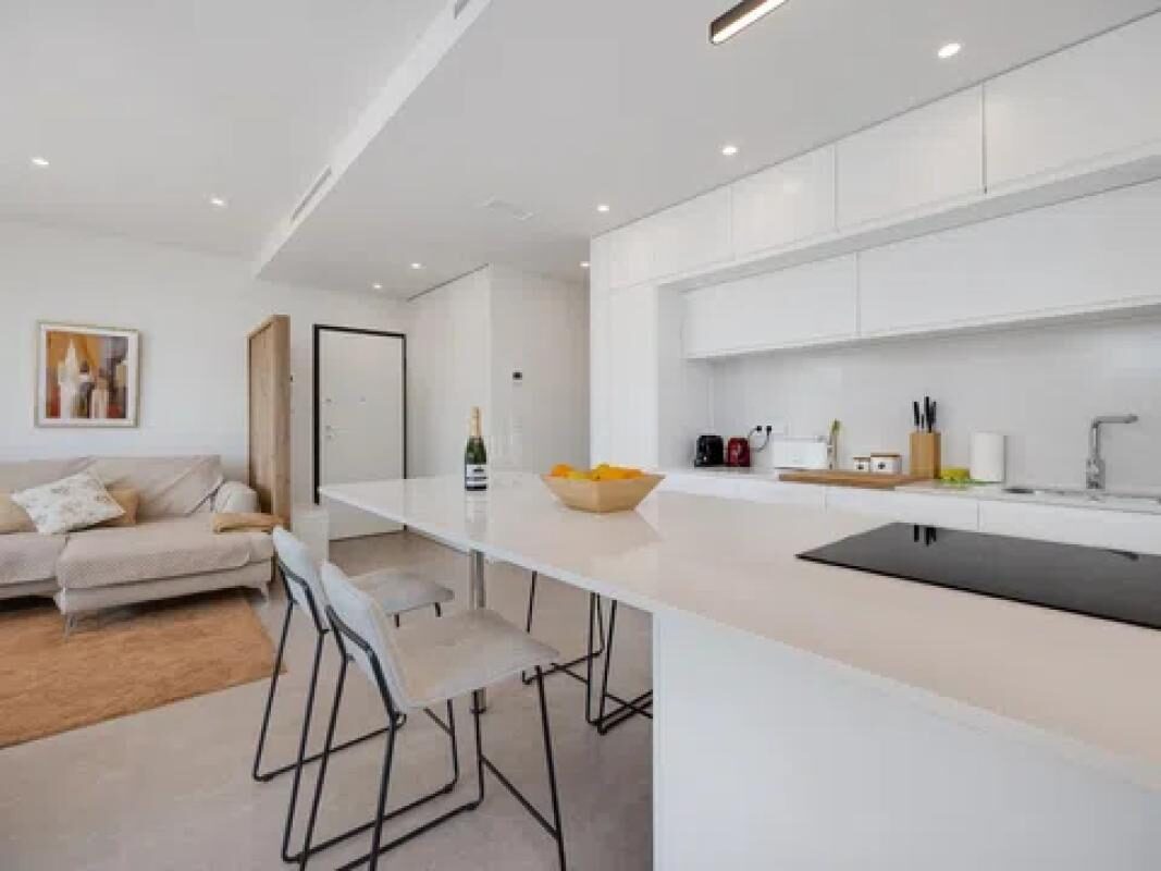 Apartamenty z 2 sypialniami, 88m² w orihuela, Hiszpania [ID: 0152-517971]
