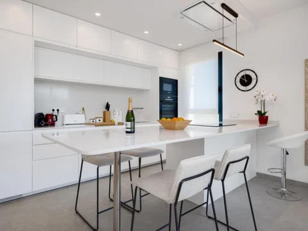 Apartamenty z 2 sypialniami, 88m² w orihuela, Hiszpania [ID: 0152-517971]
