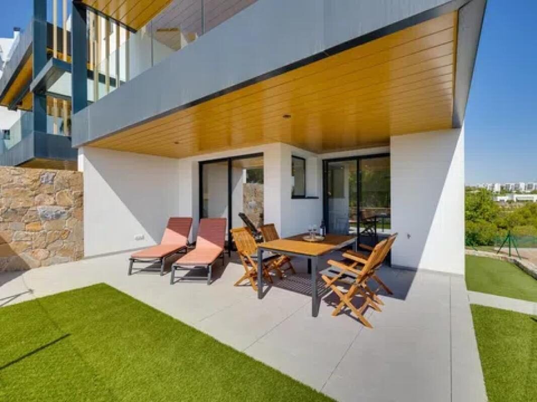 Apartamenty z 2 sypialniami, 88m² w orihuela, Hiszpania [ID: 0152-517971]