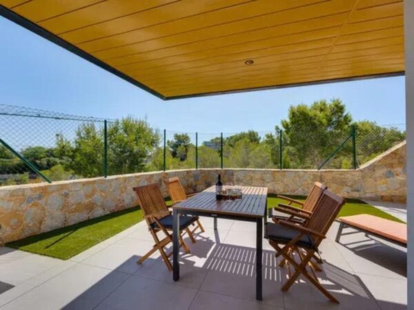 Apartamenty w orihuela, Hiszpania, 88m² - obraz 27