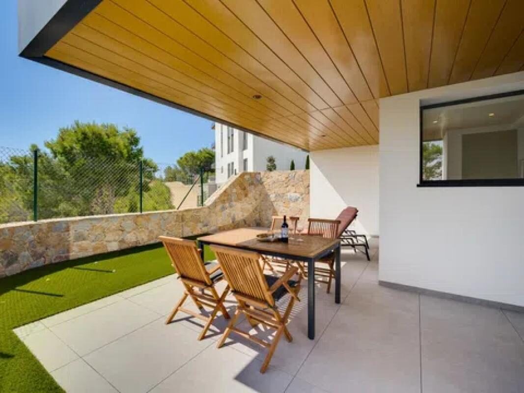 Apartamenty z 2 sypialniami, 88m² w orihuela, Hiszpania [ID: 0152-517971]