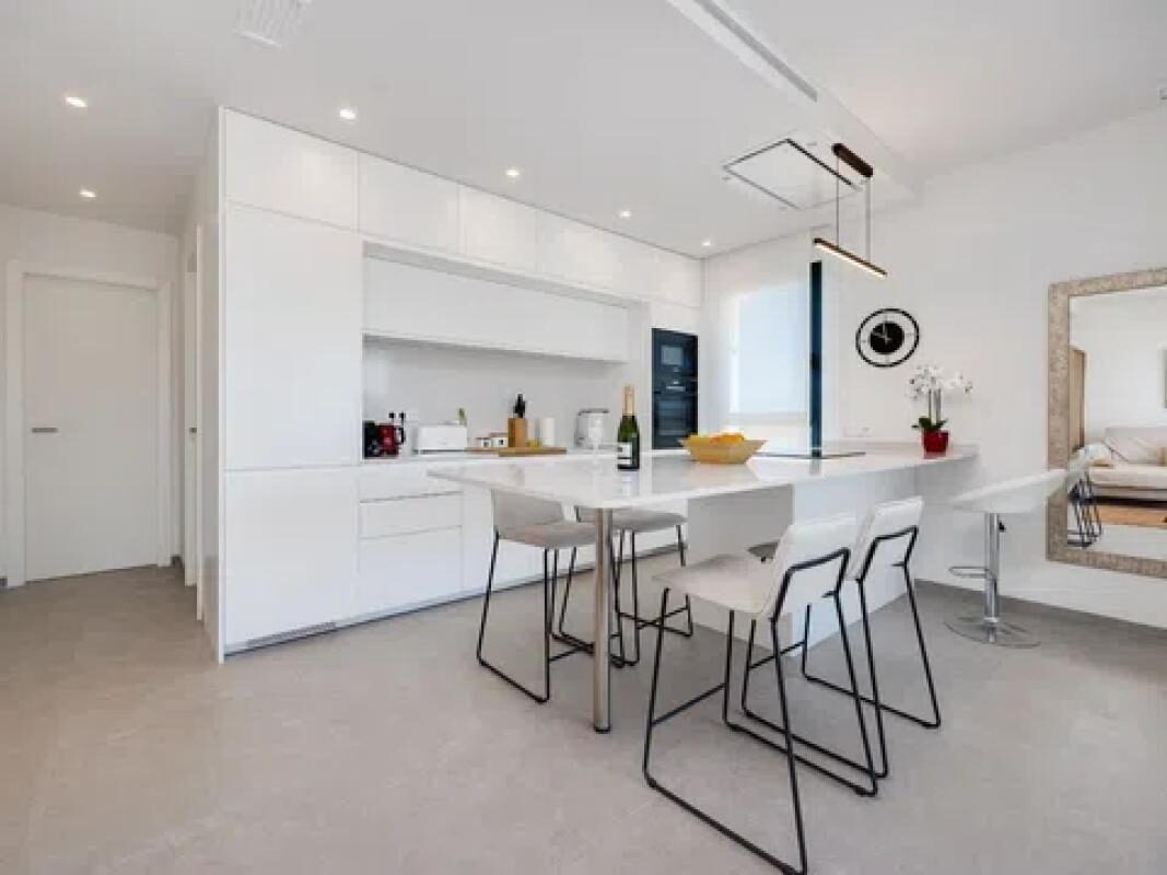 Apartamenty z 2 sypialniami, 88m² w orihuela, Hiszpania [ID: 0152-517971]
