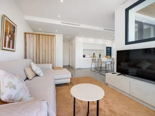 Apartamenty w orihuela, Hiszpania, 88m² - obraz 8