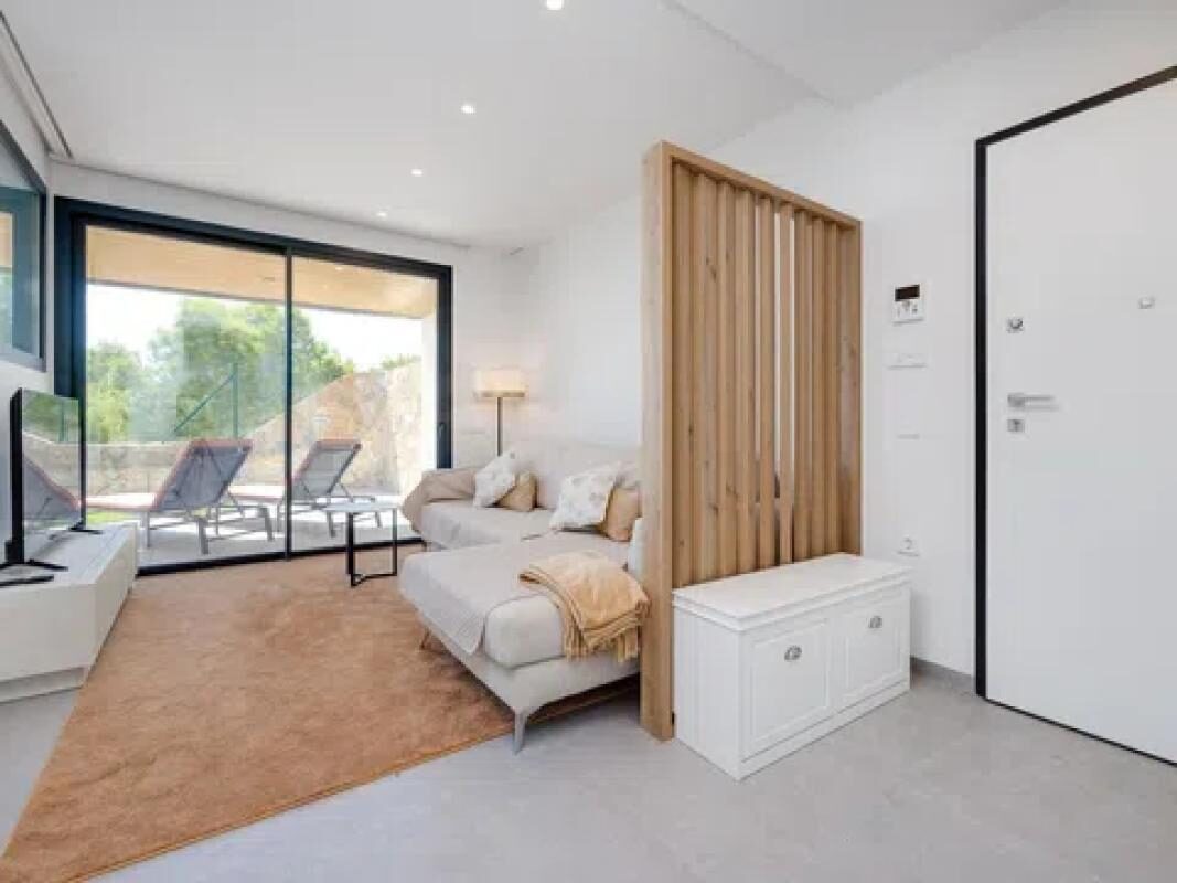 Apartamenty z 2 sypialniami, 88m² w orihuela, Hiszpania [ID: 0152-517971]