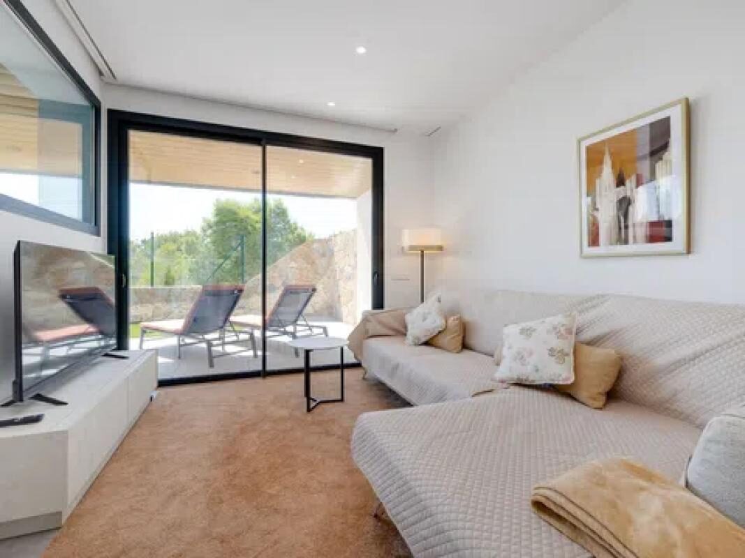 Apartamenty z 2 sypialniami, 88m² w orihuela, Hiszpania [ID: 0152-517971]