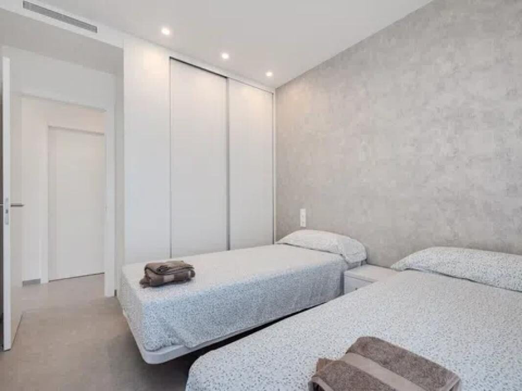 Apartamenty z 2 sypialniami, 88m² w orihuela, Hiszpania [ID: 0152-517971]