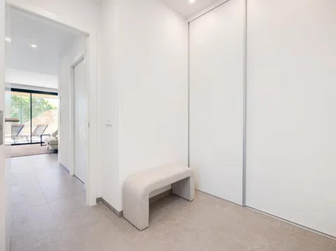 Apartamenty z 2 sypialniami, 88m² w orihuela, Hiszpania [ID: 0152-517971]