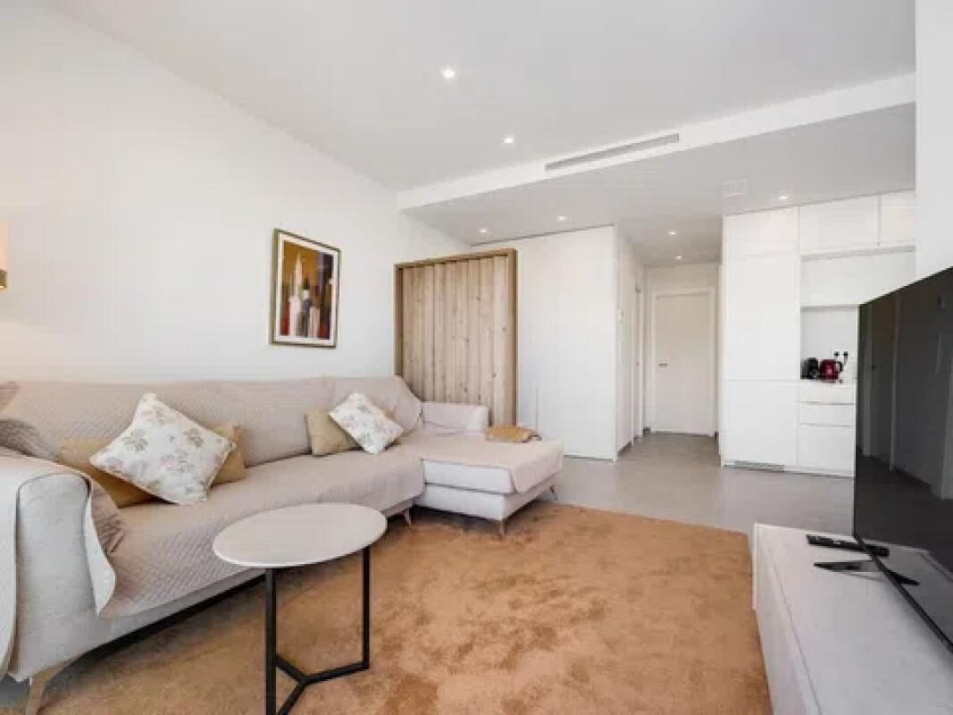 Apartamenty z 2 sypialniami, 88m² w orihuela, Hiszpania [ID: 0152-517971]