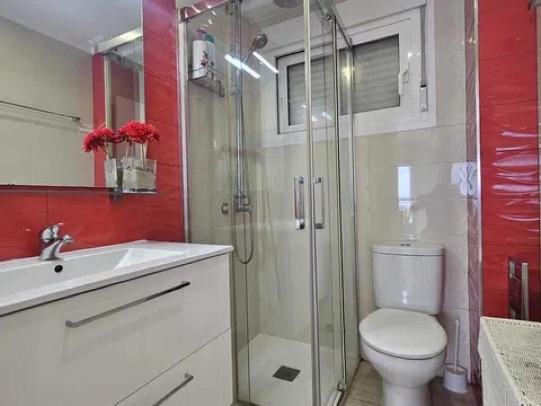 Apartament z 3 sypialniami, 96m² w Pilar de la Horadada, Hiszpania [ID: 0152-517840]