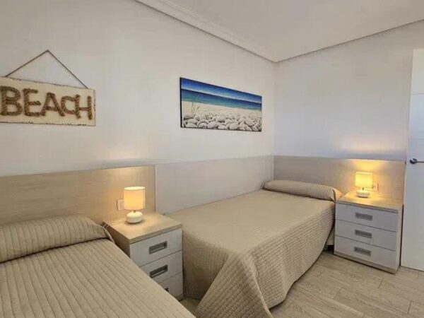 Apartament w Pilar de la Horadada, Hiszpania, 96m² - obraz 22