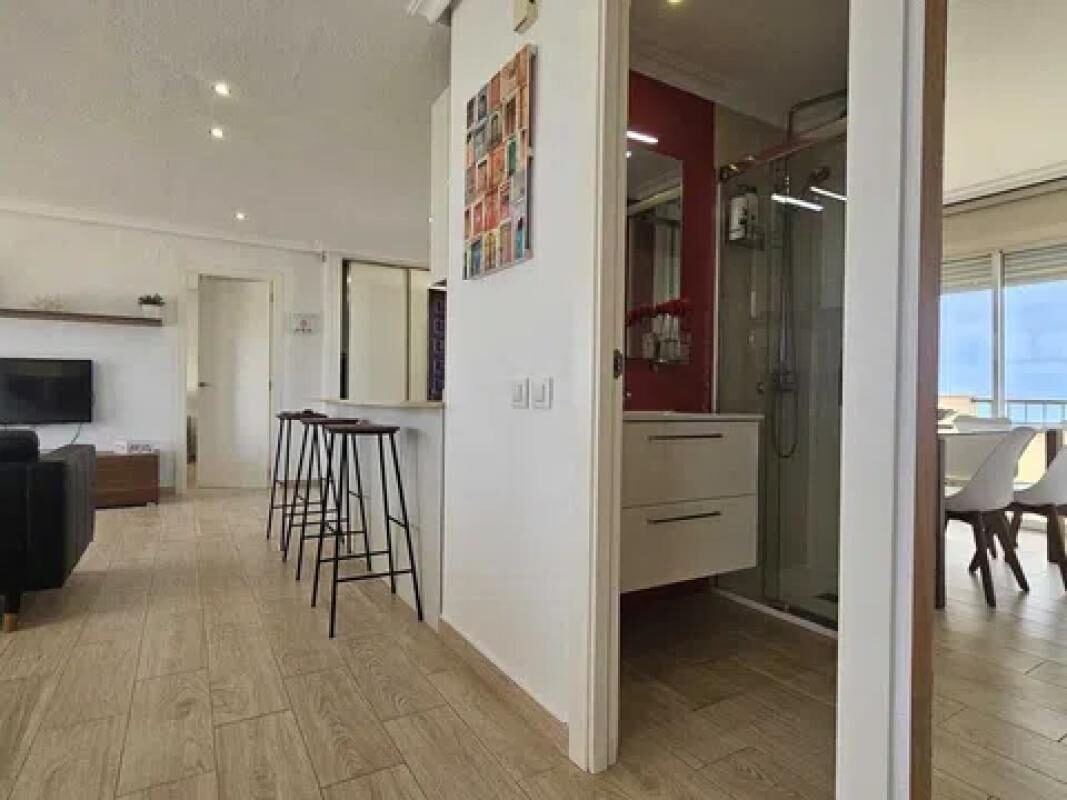 Apartament z 3 sypialniami, 96m² w Pilar de la Horadada, Hiszpania [ID: 0152-517840]