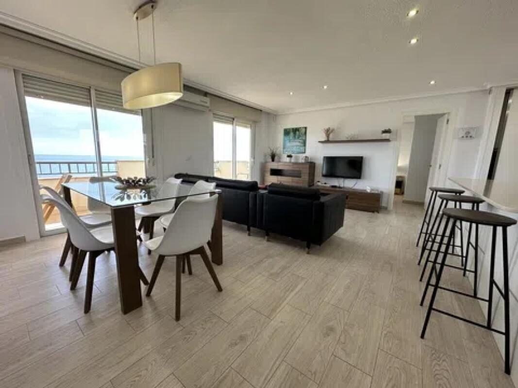 Apartament z 3 sypialniami, 96m² w Pilar de la Horadada, Hiszpania [ID: 0152-517840]