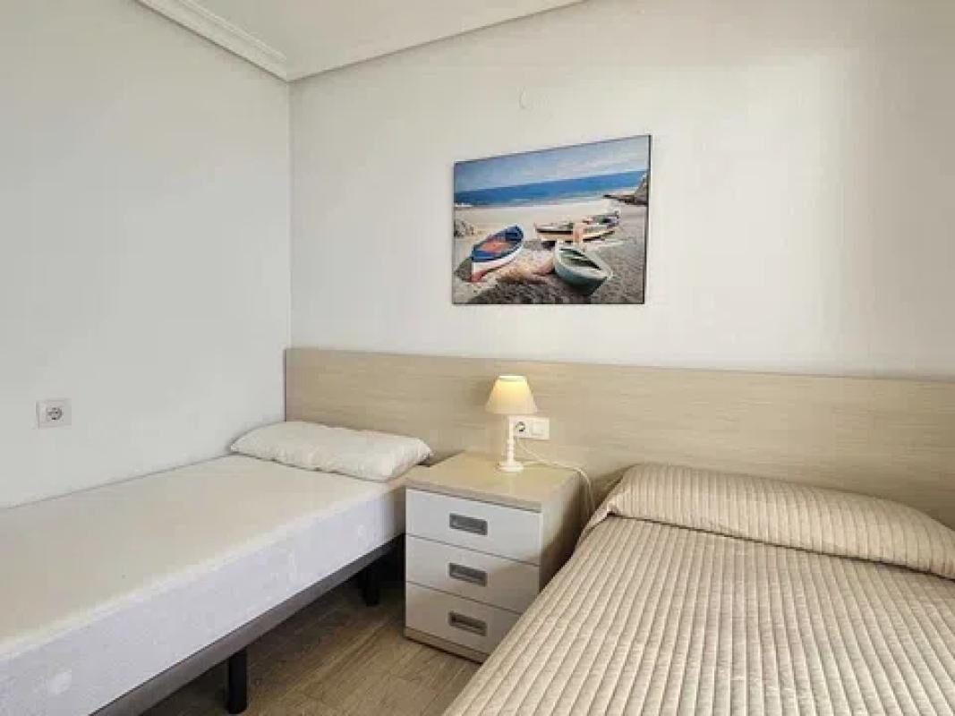Apartament z 3 sypialniami, 96m² w Pilar de la Horadada, Hiszpania [ID: 0152-517840]