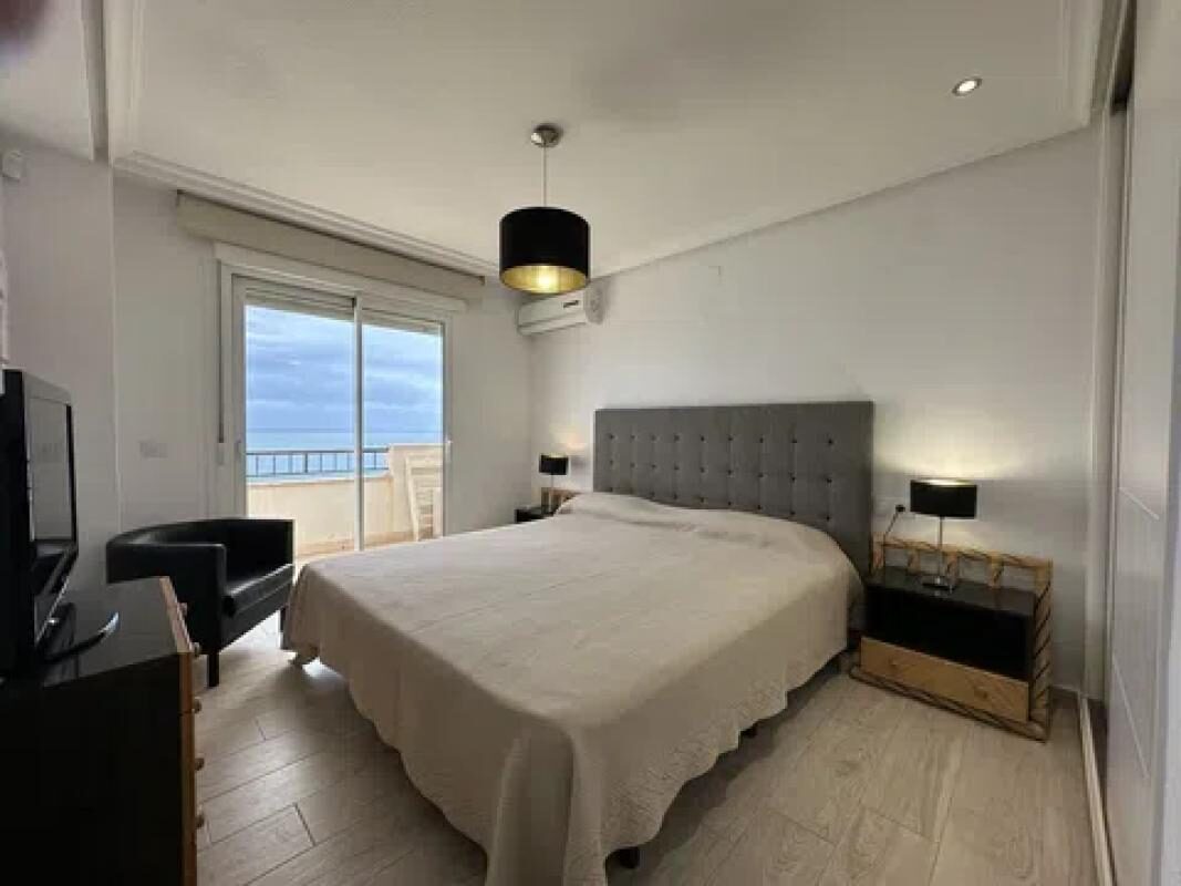 Apartament z 3 sypialniami, 96m² w Pilar de la Horadada, Hiszpania [ID: 0152-517840]