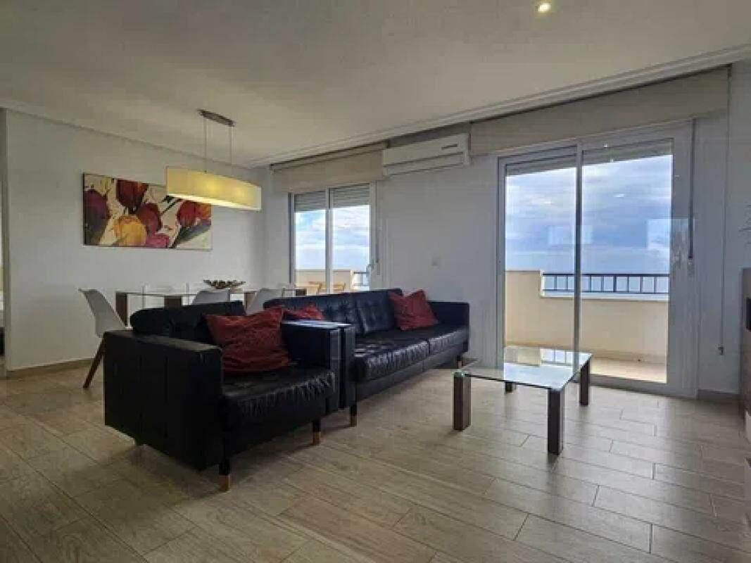 Apartament z 3 sypialniami, 96m² w Pilar de la Horadada, Hiszpania [ID: 0152-517840]