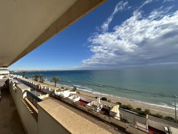 Apartament w Pilar de la Horadada, Hiszpania, 96m² - obraz 5