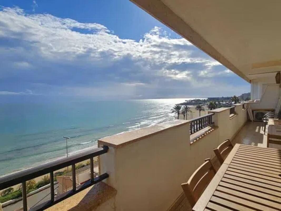Apartament z 3 sypialniami, 96m² w Pilar de la Horadada, Hiszpania [ID: 0152-517840]