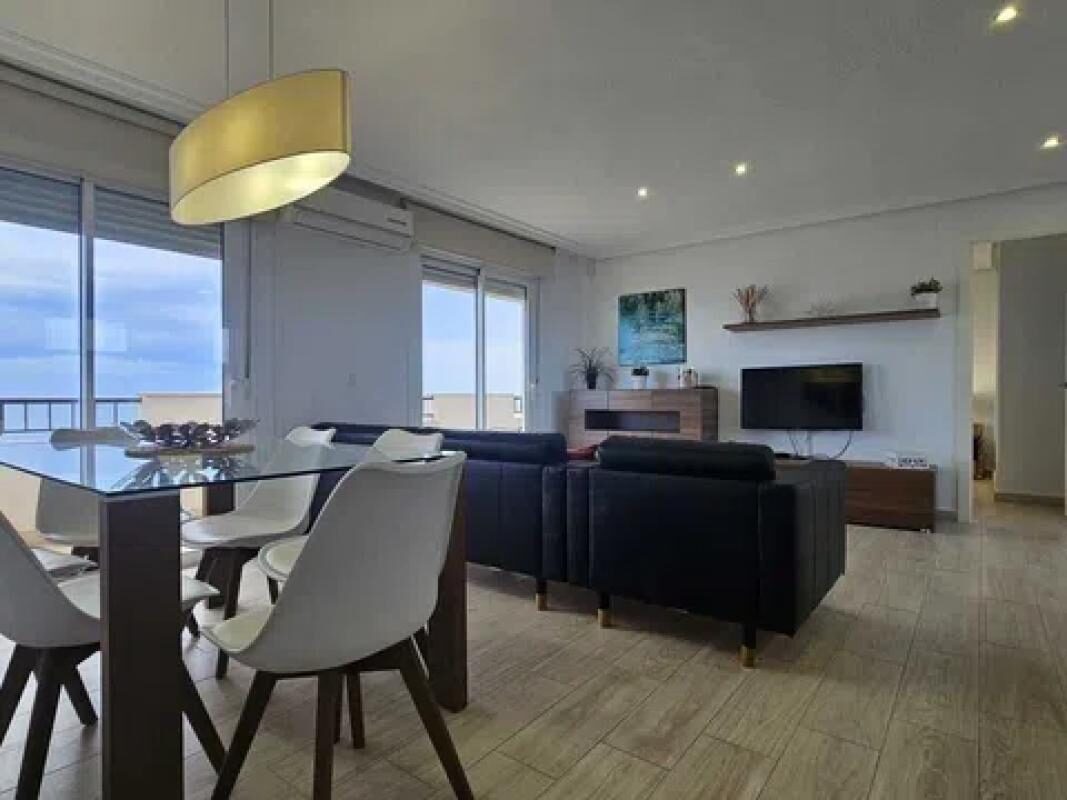 Apartament z 3 sypialniami, 96m² w Pilar de la Horadada, Hiszpania [ID: 0152-517840]