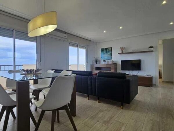 Apartament w Pilar de la Horadada, Hiszpania, 96m² - obraz 12