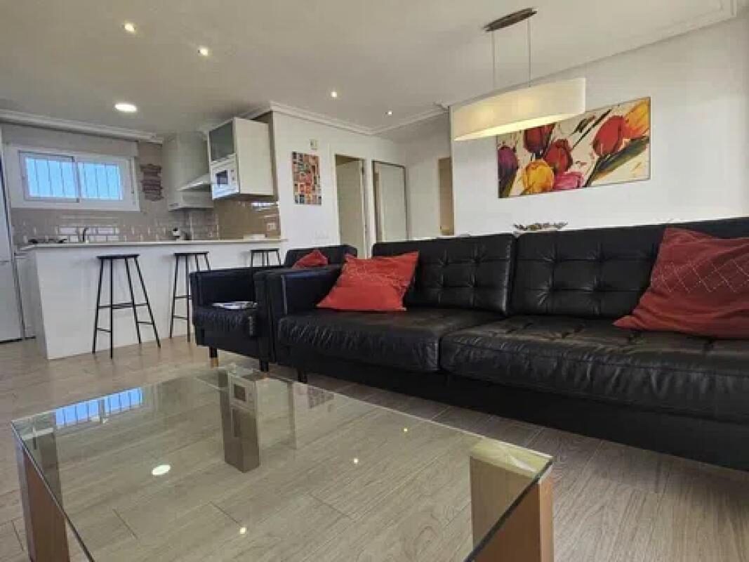 Apartament z 3 sypialniami, 96m² w Pilar de la Horadada, Hiszpania [ID: 0152-517840]