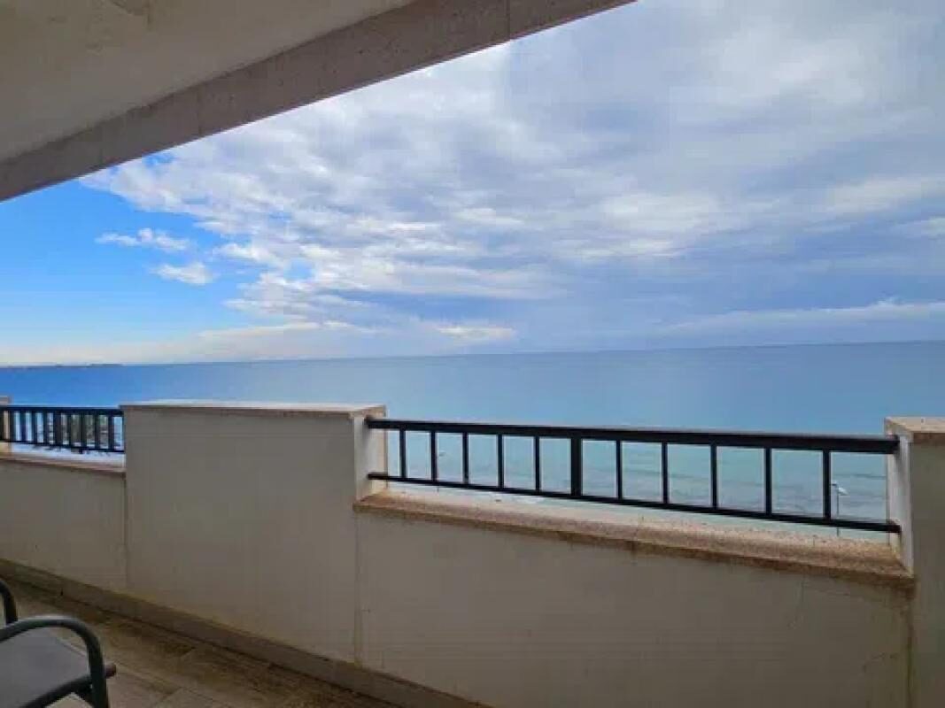 Apartament z 3 sypialniami, 96m² w Pilar de la Horadada, Hiszpania [ID: 0152-517840]
