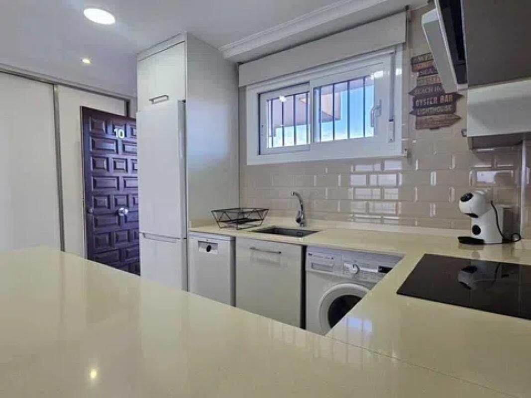 Apartament z 3 sypialniami, 96m² w Pilar de la Horadada, Hiszpania [ID: 0152-517840]