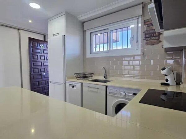 Apartament w Pilar de la Horadada, Hiszpania, 96m² - obraz 9