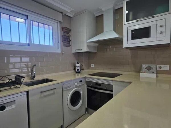 Apartament w Pilar de la Horadada, Hiszpania, 96m² - obraz 8