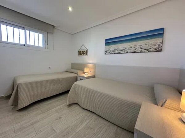 Apartament w Pilar de la Horadada, Hiszpania, 96m² - obraz 21