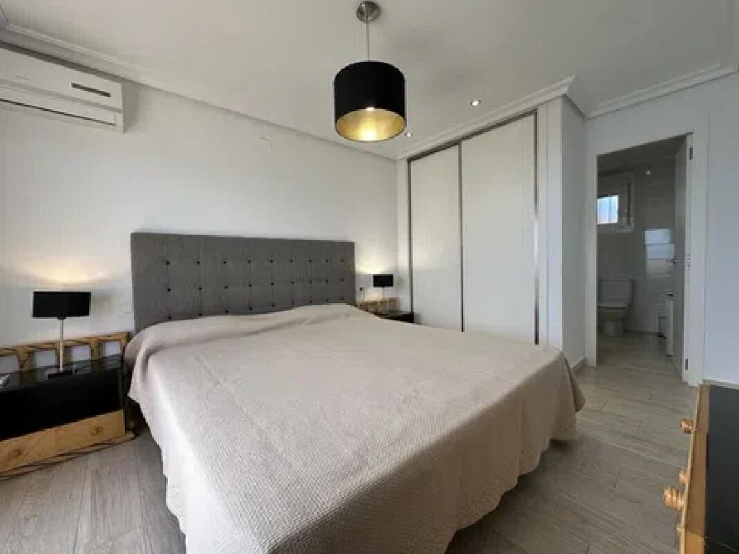 Apartament z 3 sypialniami, 96m² w Pilar de la Horadada, Hiszpania [ID: 0152-517840]
