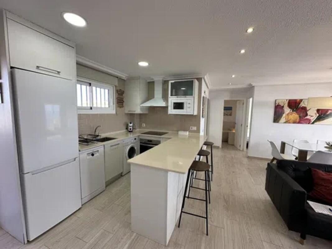 Apartament z 3 sypialniami, 96m² w Pilar de la Horadada, Hiszpania [ID: 0152-517840]