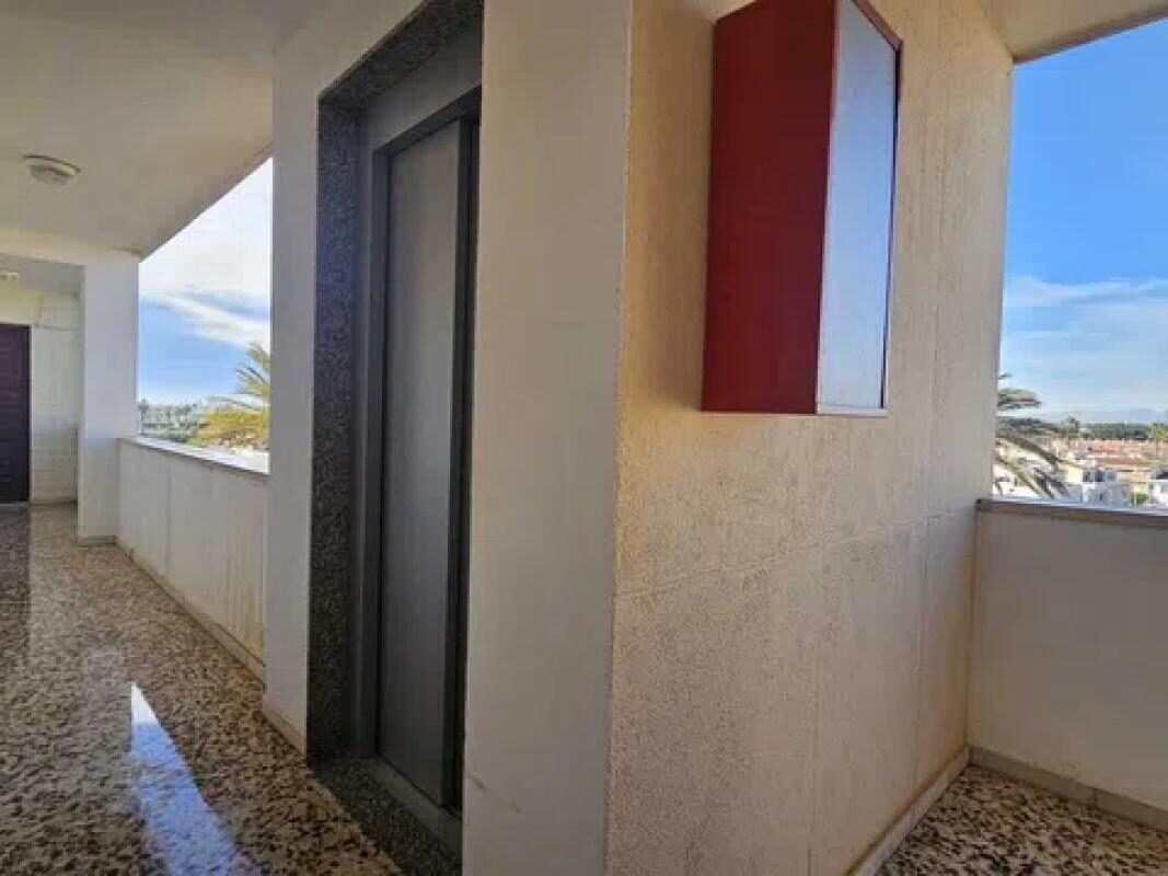Apartament z 3 sypialniami, 96m² w Pilar de la Horadada, Hiszpania [ID: 0152-517840]