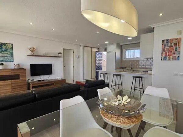 Apartament w Pilar de la Horadada, Hiszpania, 96m² - obraz 4