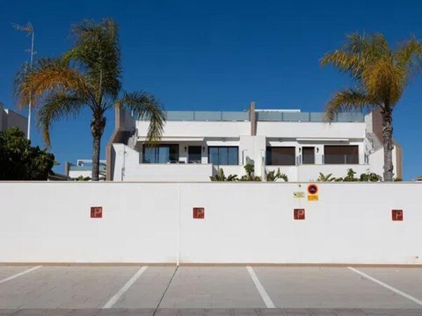 Apartament w Pilar de la Horadada, Hiszpania, 77m² - obraz 21