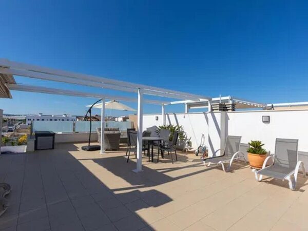 Apartament w Pilar de la Horadada, Hiszpania, 77m² - obraz 5