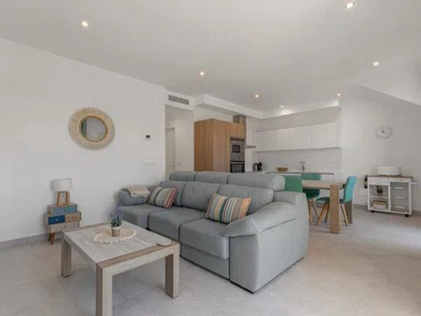 Apartament w Pilar de la Horadada, Hiszpania, 77m² - obraz 8