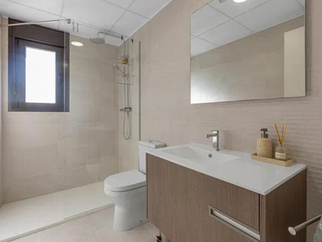 Квартира с 2 спальнями, 77м² в Пилар-де-ла-Орадада, Испания [ID: 0152-517731]
