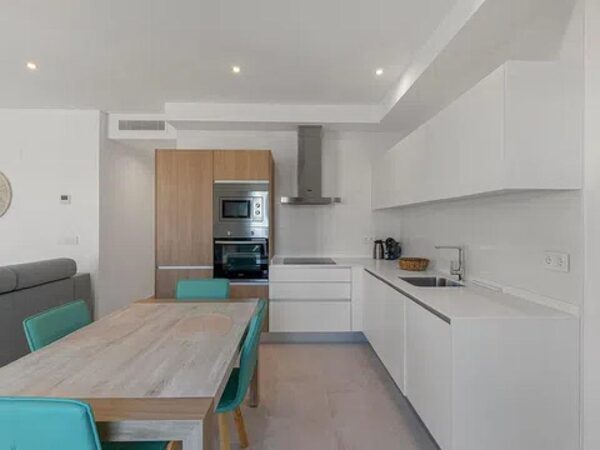 Apartament w Pilar de la Horadada, Hiszpania, 77m² - obraz 12
