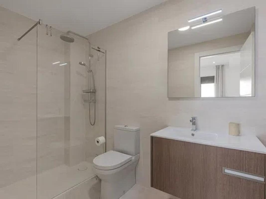 Квартира с 2 спальнями, 77м² в Пилар-де-ла-Орадада, Испания [ID: 0152-517731]