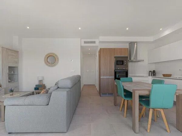 Apartament w Pilar de la Horadada, Hiszpania, 77m² - obraz 14