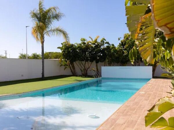 Apartament w Pilar de la Horadada, Hiszpania, 77m² - obraz 3