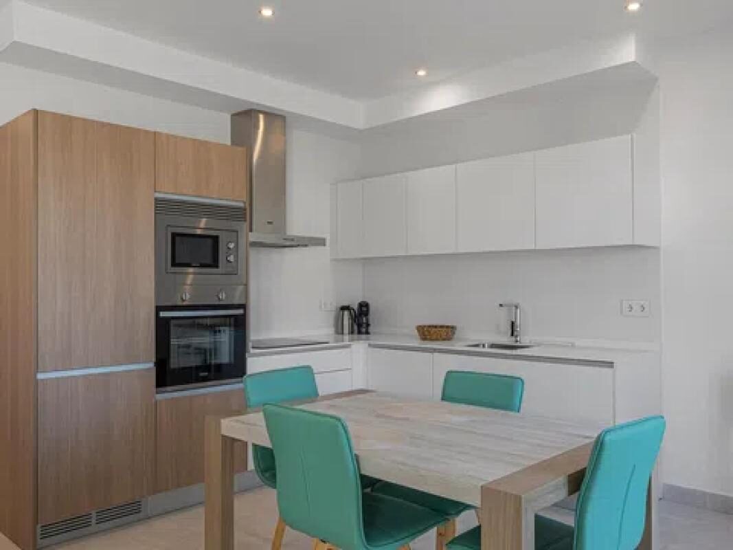 Квартира с 2 спальнями, 77м² в Пилар-де-ла-Орадада, Испания [ID: 0152-517731]