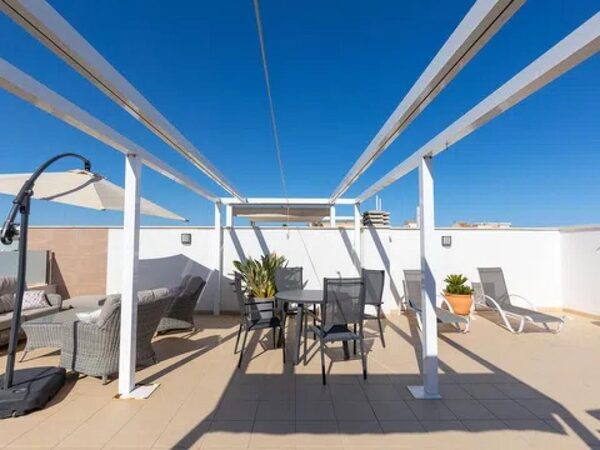 Apartament w Pilar de la Horadada, Hiszpania, 77m² - obraz 28